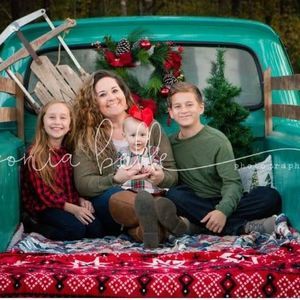 Meet your Posher, Haley